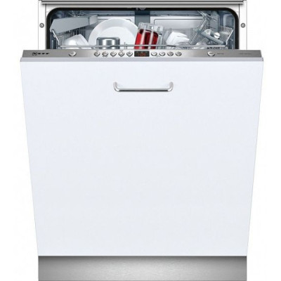 Посудомоечная машина NEFF s51m50x1ru Посудомоечная машина NEFF s51m50x1ru