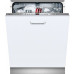 Посудомоечная машина NEFF s51m50x1ru Посудомоечная машина NEFF s51m50x1ru