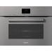 Духовой шкаф MIELE H7640BM GRGR графитовый серый Духовой шкаф MIELE H7640BM GRGR графитовый серый