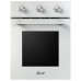 Духовой шкаф FORNELLI FEA 45 CORRENTE WH Духовой шкаф FORNELLI FEA 45 CORRENTE WH