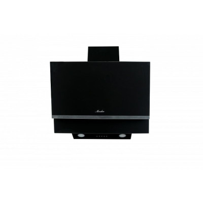 Вытяжка MONSHER TOULOUSE 60 Noir