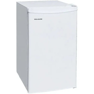 Холодильник WILLMARK RF-90W Холодильник WILLMARK RF-90W