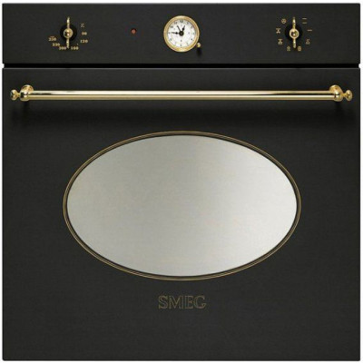 Духовой шкаф SMEG sf805a Духовой шкаф SMEG sf805a