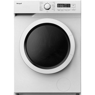 Стиральная машина WEISSGAUFF WM 4126 D Steam Стиральная машина WEISSGAUFF WM 4126 D Steam