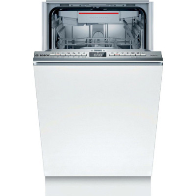 Посудомоечная машина BOSCH SPV6ZMX01E Посудомоечная машина BOSCH SPV6ZMX01E