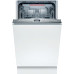 Посудомоечная машина BOSCH SPV6ZMX01E Посудомоечная машина BOSCH SPV6ZMX01E