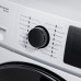 Стиральная машина с сушкой MAUNFELD MFWM1586WH Стиральная машина с сушкой MAUNFELD MFWM1586WH