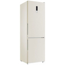 Холодильник Zarget ZRB 415NFBE