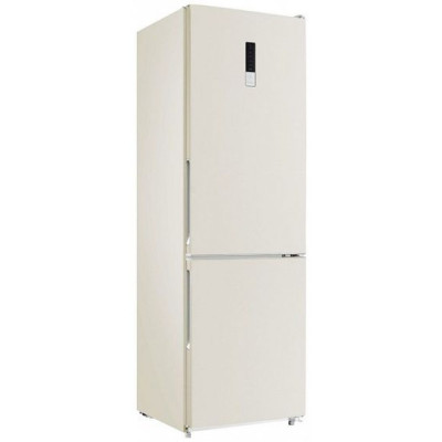 Холодильник Zarget ZRB 415NFBE