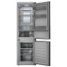 Холодильник LEX LBI177.3ID Grey Холодильник LEX LBI177.3ID Grey