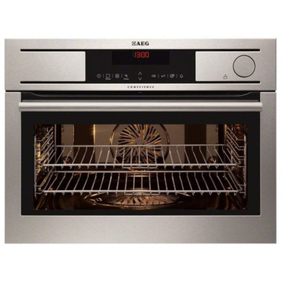Духовой шкаф AEG ks 8404001 m Духовой шкаф AEG ks 8404001 m