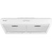 Вытяжка WEISSGAUFF Cover 600 White Вытяжка WEISSGAUFF Cover 600 White