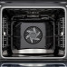 Духовой шкаф KRONA NEBULA steam 60 BL