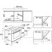 Электрический духовой шкаф WHIRLPOOL akz 6220/wh Электрический духовой шкаф WHIRLPOOL akz 6220/wh
