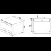 Духовой шкаф SMEG alfa142xm Духовой шкаф SMEG alfa142xm