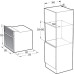Духовой шкаф GORENJE BO6725E02ABG Духовой шкаф GORENJE BO6725E02ABG