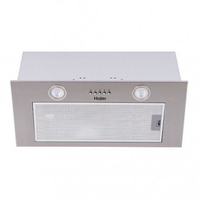 Вытяжка HAIER HVX-BI671X Вытяжка HAIER HVX-BI671X