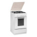 Газовая плита GORENJE gi 512 w Газовая плита GORENJE gi 512 w