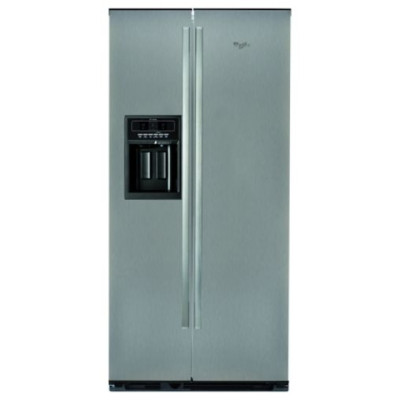 Холодильник WHIRLPOOL WSS30IX Холодильник WHIRLPOOL WSS30IX