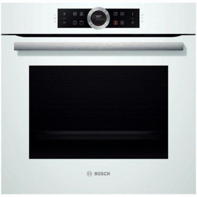 Духовой шкаф BOSCH hbg633nw1 Духовой шкаф BOSCH hbg633nw1
