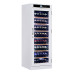 Винный шкаф MEYVEL MV102-WW1-M (White Snow) Винный шкаф MEYVEL MV102-WW1-M (White Snow)