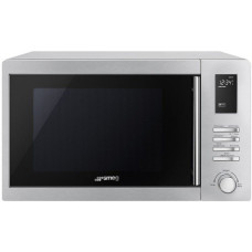 Микроволновая печь SMEG MOE25X