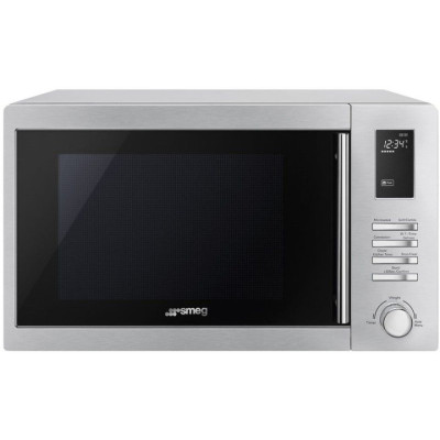 Микроволновая печь SMEG MOE25X Микроволновая печь SMEG MOE25X