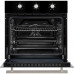 Духовой шкаф AVEX HM 6060 1B Духовой шкаф AVEX HM 6060 1B
