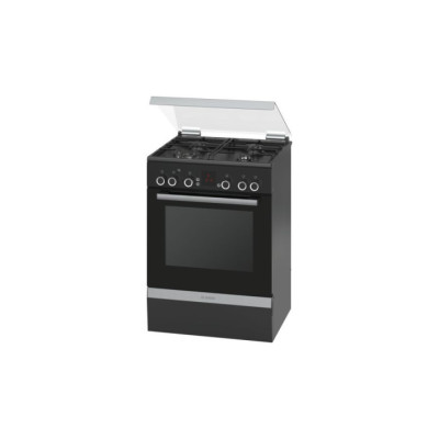 Кухонная плита BOSCH HGA34W365R Кухонная плита BOSCH HGA34W365R