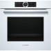 Встраиваемый электрический духовой шкаф Bosch HBG 675BW1 Встраиваемый электрический духовой шкаф Bosch HBG 675BW1