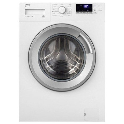 Стиральная машина Beko ELE 67512 ZSW Стиральная машина Beko ELE 67512 ZSW