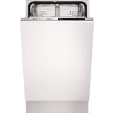 Посудомоечная машина AEG F 78420 VI1P Посудомоечная машина AEG F 78420 VI1P