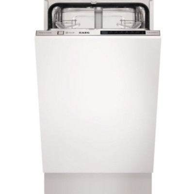 Посудомоечная машина AEG F 78420 VI1P Посудомоечная машина AEG F 78420 VI1P