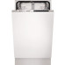 Посудомоечная машина AEG F 78420 VI1P Посудомоечная машина AEG F 78420 VI1P