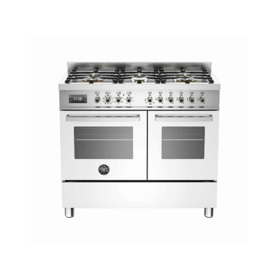 Варочный центр BERTAZZONI PRO1006MFEDBIT