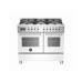 Варочный центр BERTAZZONI PRO1006MFEDBIT