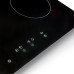 Варочная панель GINZZU HCC-401 Варочная панель GINZZU HCC-401