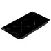 Варочная поверхность MEFERI MIH302BK POWER Варочная поверхность MEFERI MIH302BK POWER