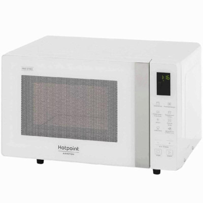 Микроволновая печь HOTPOINT-ARISTON MWHAF 201 W Микроволновая печь HOTPOINT-ARISTON MWHAF 201 W