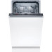 Посудомоечная машина BOSCH SRV2HMX3FR Посудомоечная машина BOSCH SRV2HMX3FR