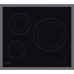 Варочная панель HOTPOINT-ARISTON HR 603 X/1 Варочная панель HOTPOINT-ARISTON HR 603 X/1