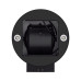 Вытяжка MAUNFELD Lee Wall 35 Sensor черный Вытяжка MAUNFELD Lee Wall 35 Sensor черный