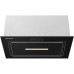 Вытяжка WEISSGAUFF Aura 456 PB Black Glass Вытяжка WEISSGAUFF Aura 456 PB Black Glass