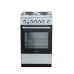 Плита DELUXE 5004.16э-010 серый/черный Плита DELUXE 5004.16э-010 серый/черный