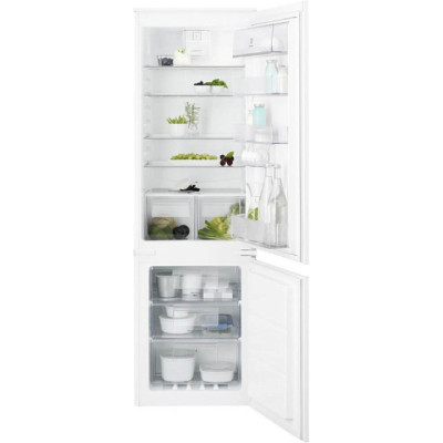 Холодильник ELECTROLUX ENT6TF18S Холодильник ELECTROLUX ENT6TF18S