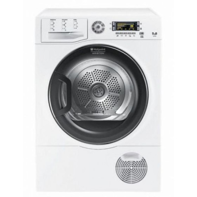 Сушильная машина HOTPOINT-ARISTON ftcd 97b 6h (eu)