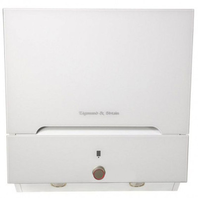 Вытяжка ZIGMUND & SHTAIN K 142.6 W Вытяжка ZIGMUND & SHTAIN K 142.6 W