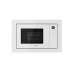 Микроволновая печь TEKA ML 8210 BIS WHITE MARBLE (112060009) Микроволновая печь TEKA ML 8210 BIS WHITE MARBLE (112060009)