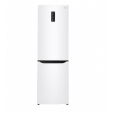 Холодильник LG GAB 429 SQUZ Холодильник LG GAB 429 SQUZ