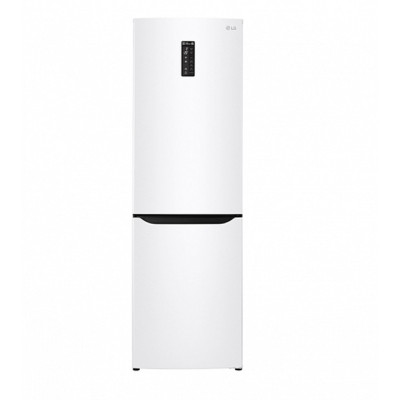 Холодильник LG GAB 429 SQUZ Холодильник LG GAB 429 SQUZ